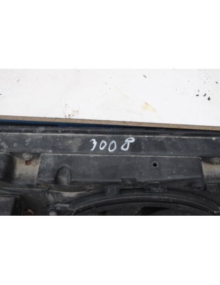 Pas przedni kompletny Peugeot 3008