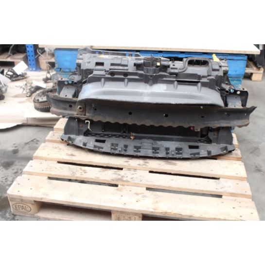 Pas przedni kompletny Ford FIESTA MK7