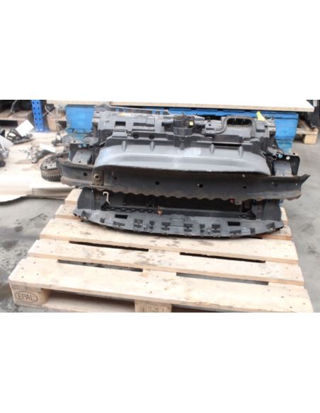 Pas przedni kompletny Ford FIESTA MK7