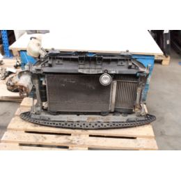Pas przedni kompletny Toyota Auris MF422750-0492