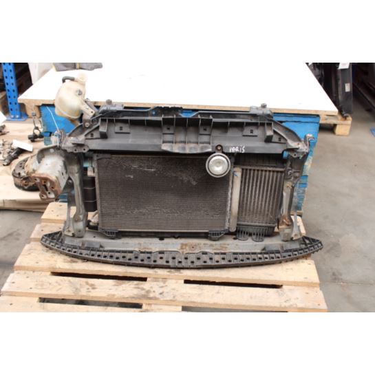 Pas przedni kompletny Toyota Auris MF422750-0492