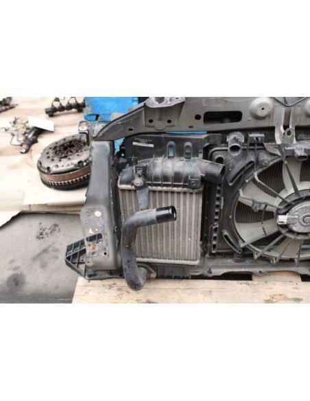 Pas przedni kompletny Toyota Auris MF422750-0492