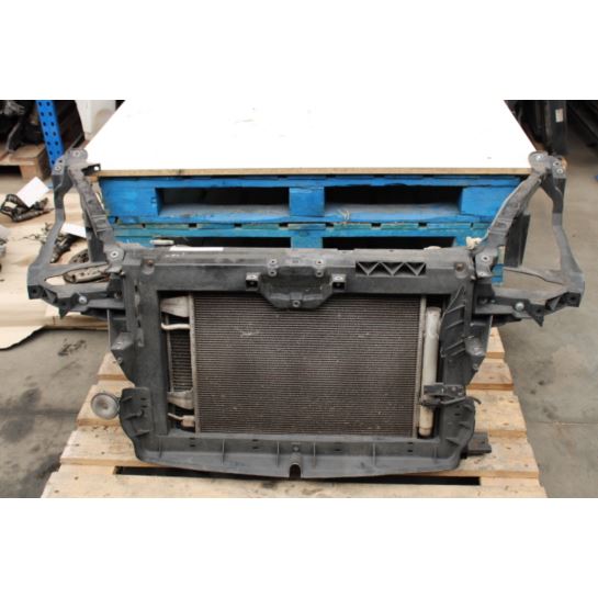 Pas przedni kompletny Mitsubishi COLT