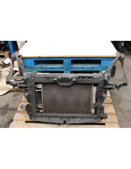 Pas przedni kompletny Mitsubishi COLT