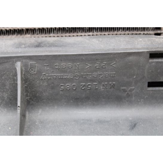 Pas przedni kompletny Mitsubishi COLT