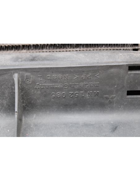 Pas przedni kompletny Mitsubishi COLT