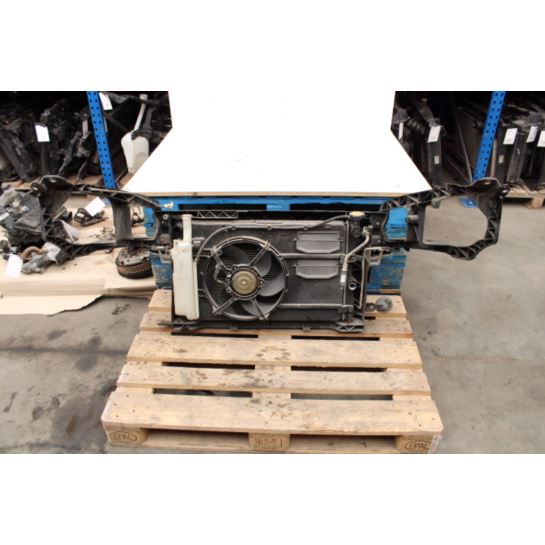 Pas przedni kompletny Mitsubishi COLT
