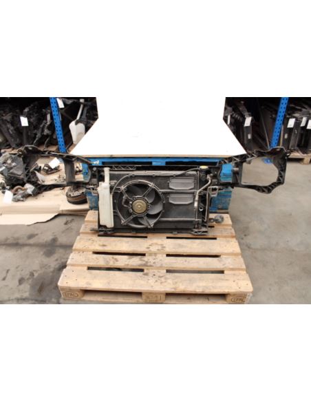 Pas przedni kompletny Mitsubishi COLT