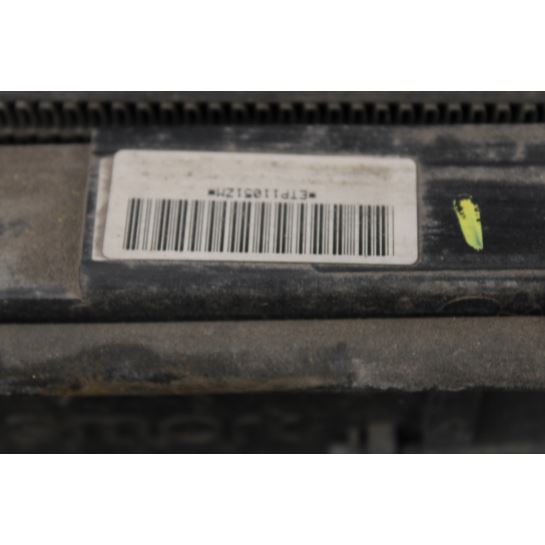 Pas przedni kompletny Mitsubishi COLT