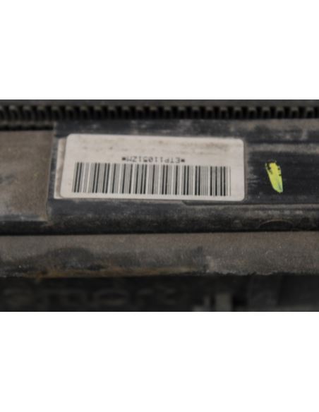 Pas przedni kompletny Mitsubishi COLT