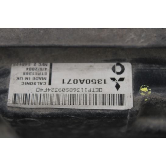 Pas przedni kompletny Mitsubishi COLT