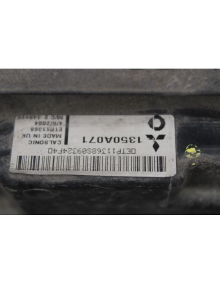 Pas przedni kompletny Mitsubishi COLT