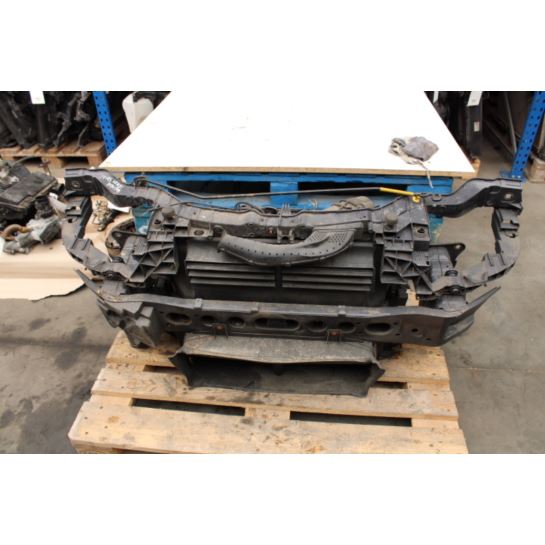 Pas przedni kompletny Ford FOCUS