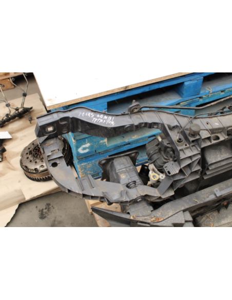 Pas przedni kompletny Ford FOCUS
