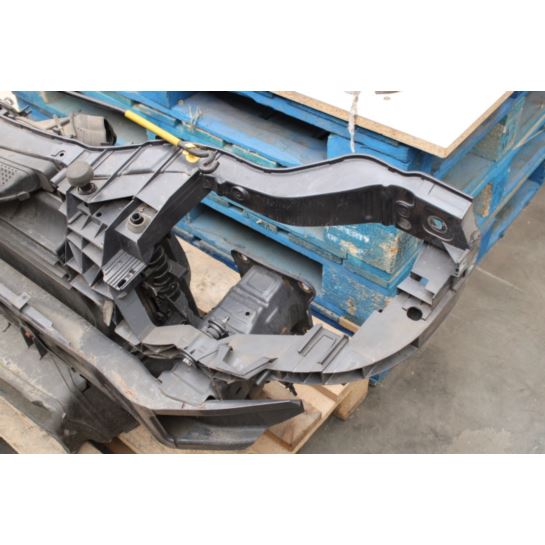 Pas przedni kompletny Ford FOCUS