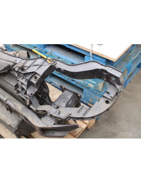 Pas przedni kompletny Ford FOCUS
