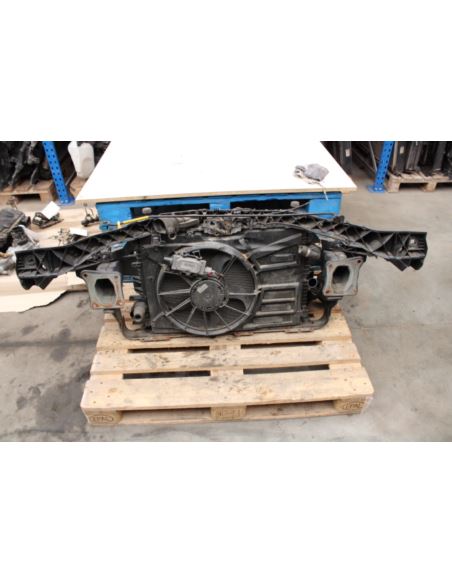 Pas przedni kompletny Ford FOCUS
