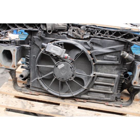 Pas przedni kompletny Ford FOCUS