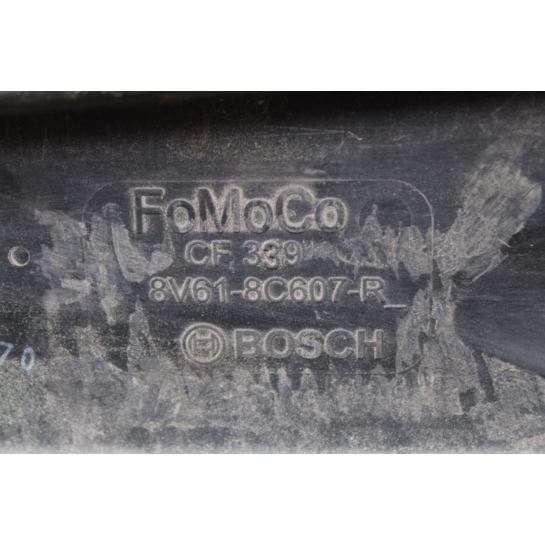 Pas przedni kompletny Ford FOCUS