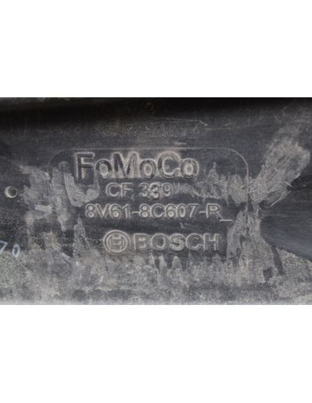 Pas przedni kompletny Ford FOCUS