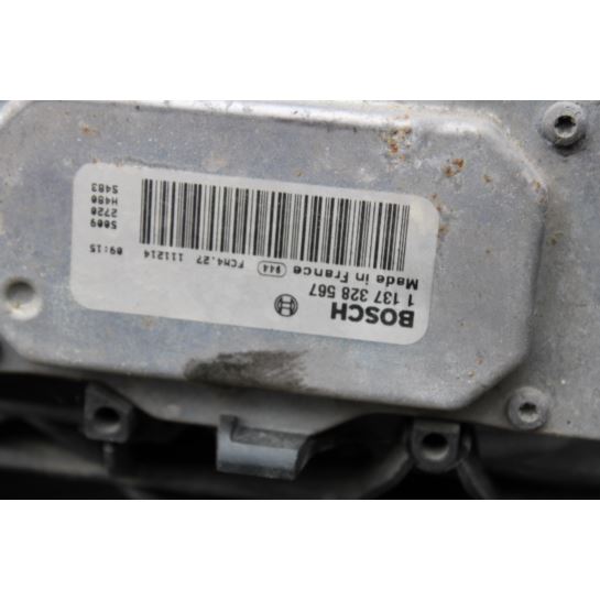 Pas przedni kompletny Ford FOCUS