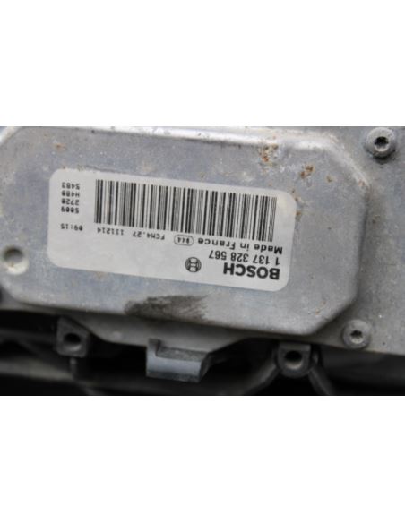 Pas przedni kompletny Ford FOCUS