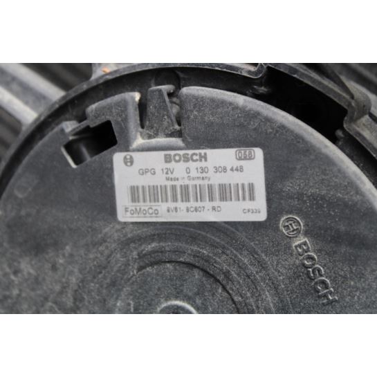 Pas przedni kompletny Ford FOCUS