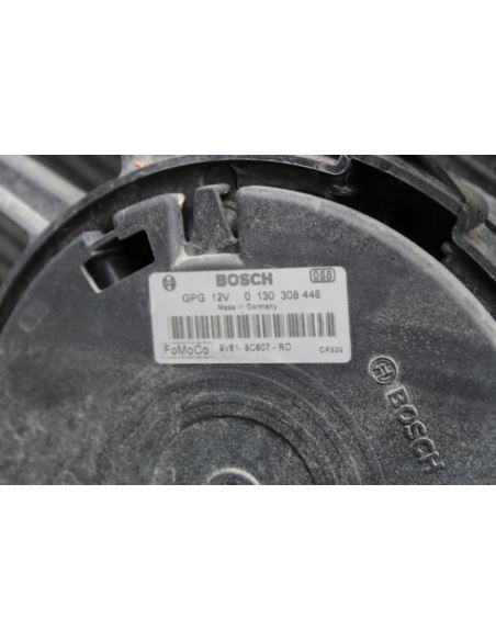 Pas przedni kompletny Ford FOCUS