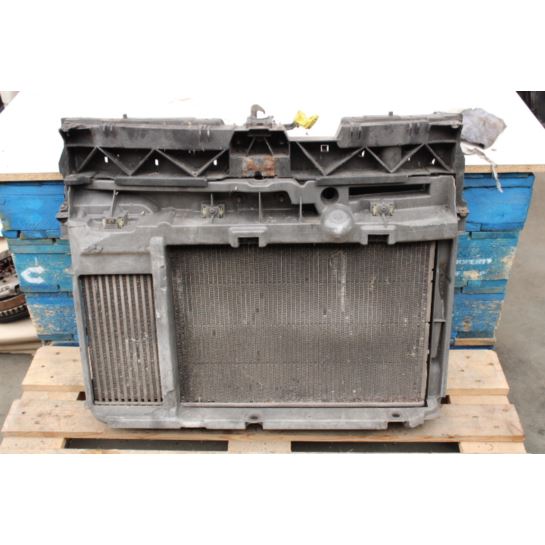 Pas przedni kompletny Citroen 9681810080