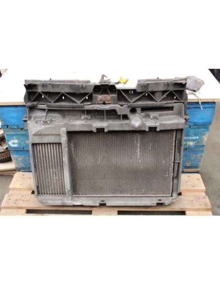 Pas przedni kompletny Citroen 9681810080