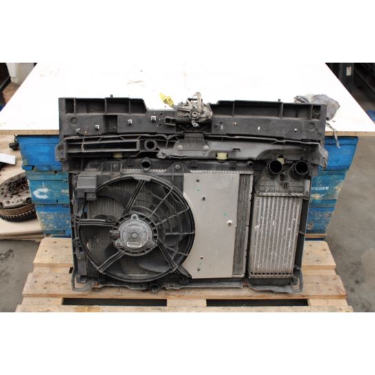 Pas przedni kompletny Citroen 9681810080