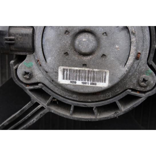Pas przedni kompletny Citroen 9681810080