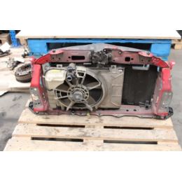 Pas przedni kompletny Toyota YARIS PAS KOMPLETNY3 2