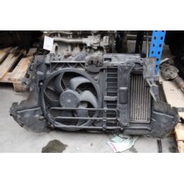 Pas przedni wentylator chłodnica 9646474780