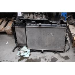 Pas przedni wentylator chłodnica 9646474780 2