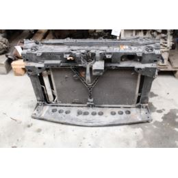 Pas przedni chłodnice wentylator Mazda Z66815025