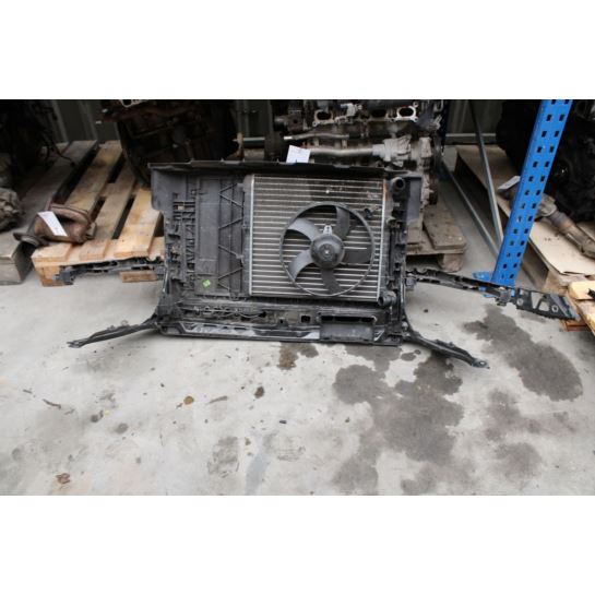 Pas przedni chłodnice VW POLO IV 6R 6R0806249