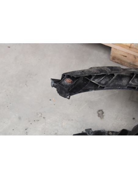 Pas przedni chłodnice VW POLO IV 6R 6R0806249
