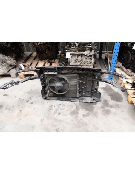 Pas przedni chłodnice VW POLO IV 6R 6R0806249