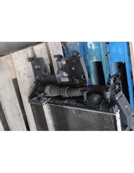 Pas przedni kompletny Renault SCENIC 752100007R
