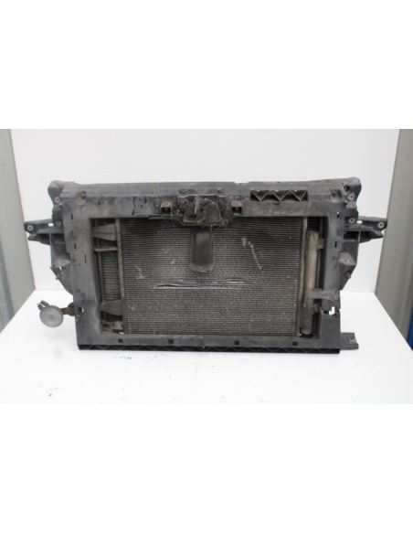Pas przedni kompletny Mitsubishi COLT MN130391/U