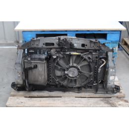 Pas przedni kompletny Toyota Yaris 23519674