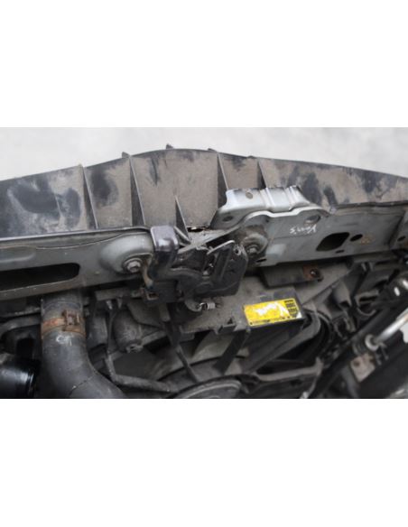 Pas przedni kompletny Toyota Yaris 23519674