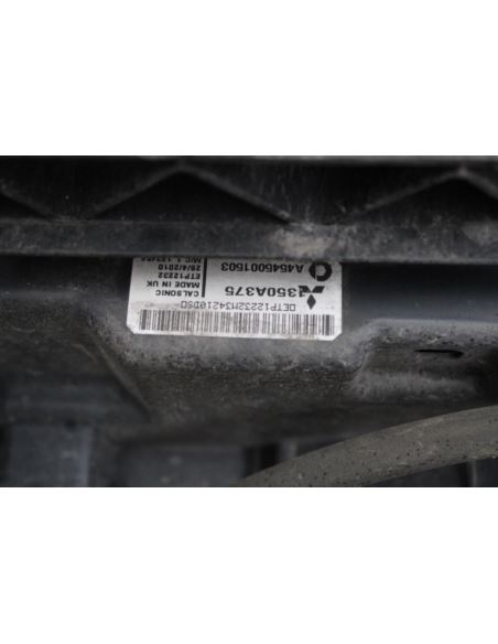 Pas przedni kompletny Mitsubishi Colt 1350A375