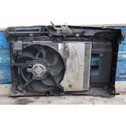 Pas przedni kompletny Peugeot 9801492280/U