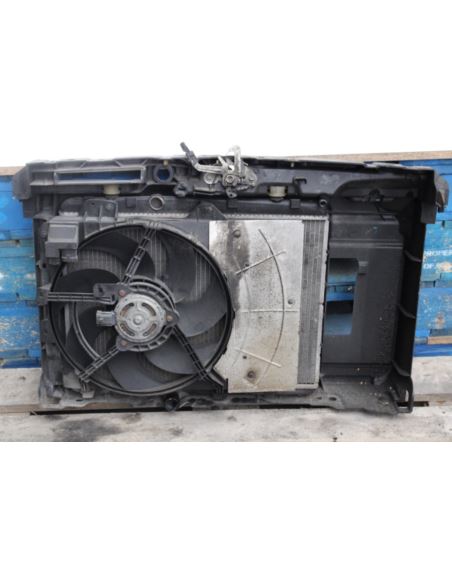 Pas przedni kompletny Peugeot 9801492280/U