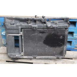 Pas przedni kompletny Peugeot 9801492280/U 2