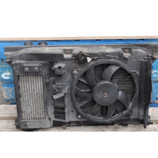 Pas przedni kompletny Citroen 9650916080