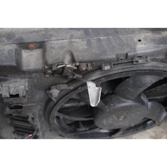 Pas przedni kompletny Citroen 9650916080