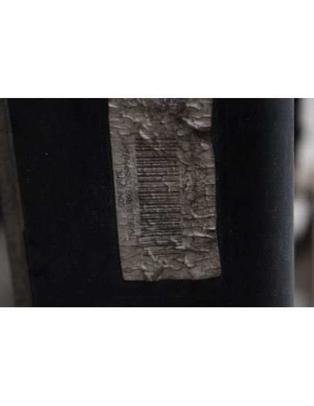 Pas przedni kompletny Citroen 9650916080